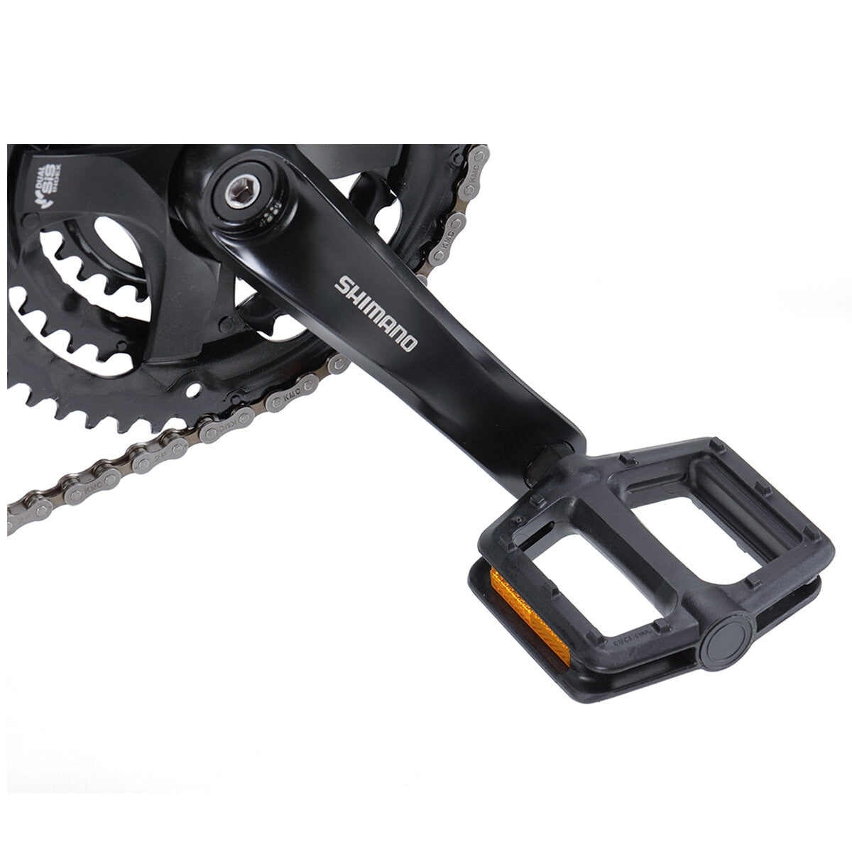 Northrock CTM Crossover 27.5 Inch Bike