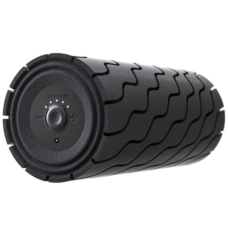 Therabody 30.5cm Wave Roller WAVEROLLER-PKG-AU