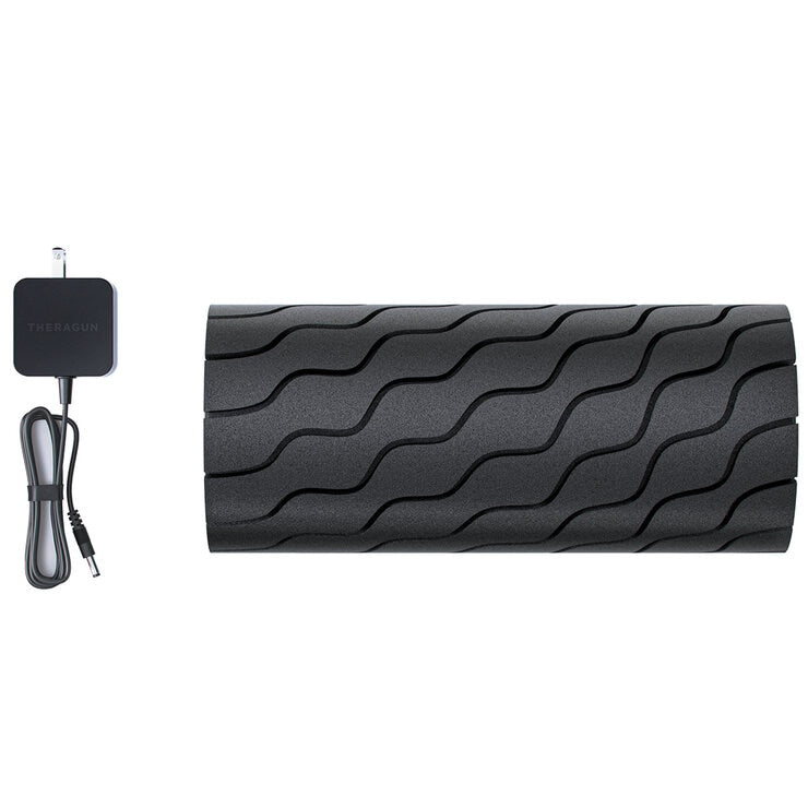 Therabody 30.5cm Wave Roller WAVEROLLER-PKG-AU