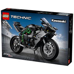 LEGO Technic Kawasaki Ninja H2R Motorcycle 42170