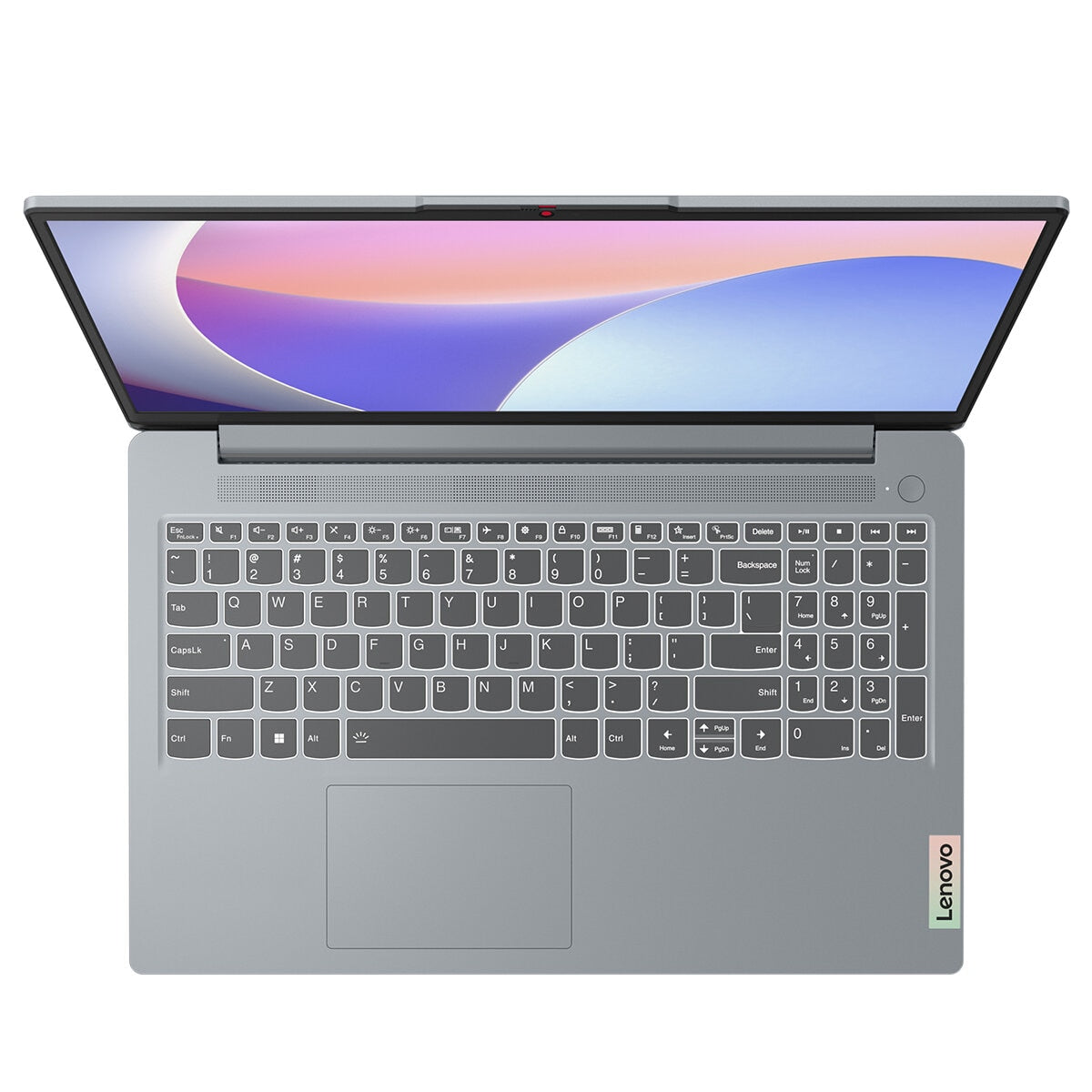 Lenovo 15.6 Inch IdeaPad Slim 3 i7-13620 83EM0055AU