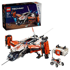 LEGO Technic VTOL Heavy Cargo Spaceship LT81 42181