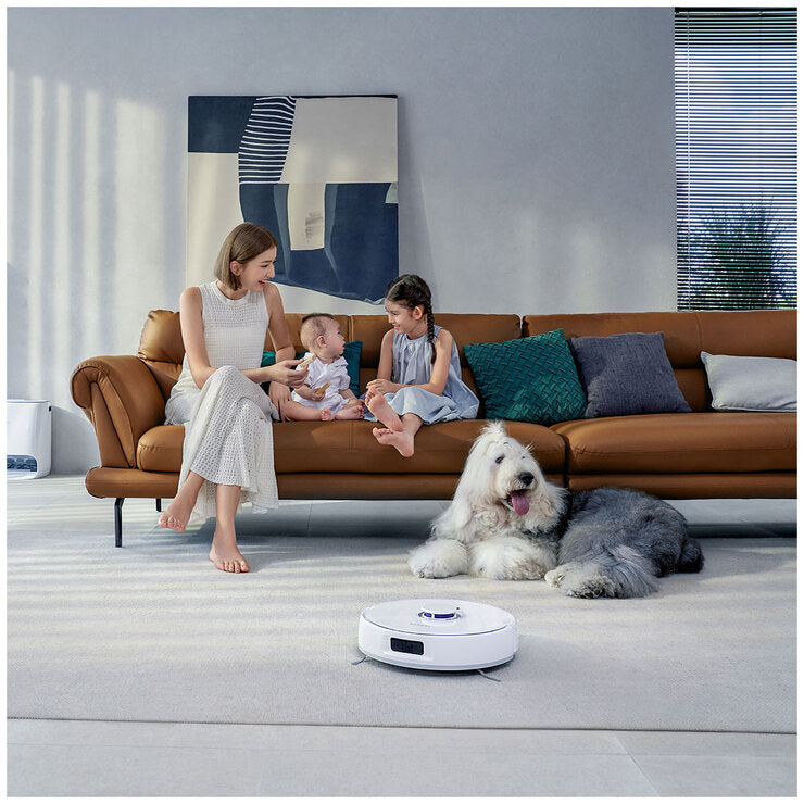 Narwal Freo X Ultra Robot Vacuum And Mop