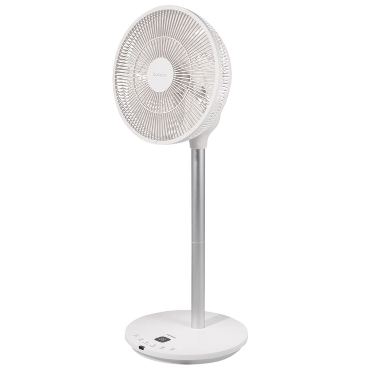 Cuckoo Air Circulator Fan CF-AC1410WH