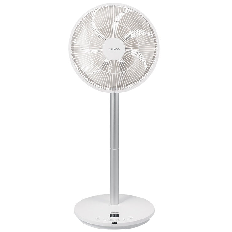 Cuckoo Air Circulator Fan CF-AC1410WH