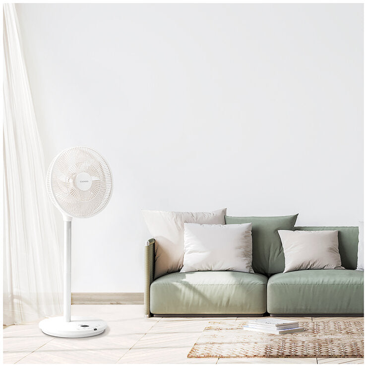 Cuckoo Air Circulator Fan CF-AC1410WH