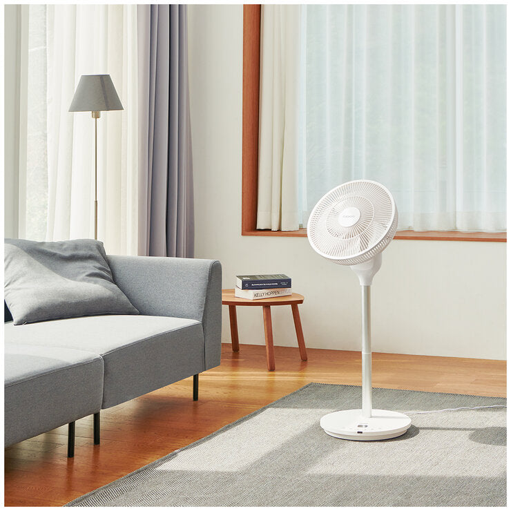 Cuckoo Air Circulator Fan CF-AC1410WH