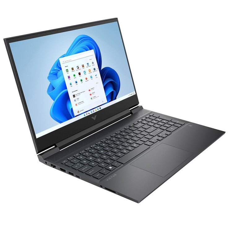 HP 16 Inch Victus Notebook i5-11400H 16-D0031TX