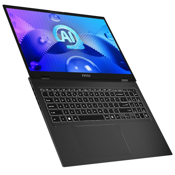 MSI Prestige 16 AI Studio 16 Inch Laptop B1VEG-064AU