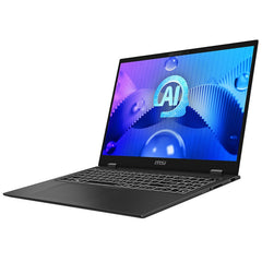 MSI Prestige 16 AI Studio 16 Inch Laptop B1VEG-064AU