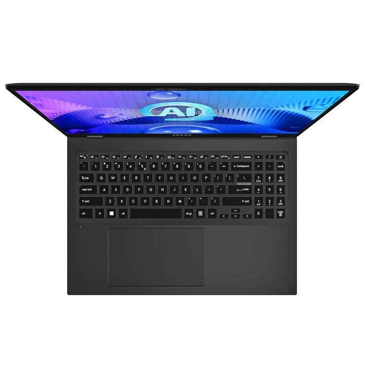 MSI Prestige 16 AI Studio 16 Inch Laptop B1VEG-064AU