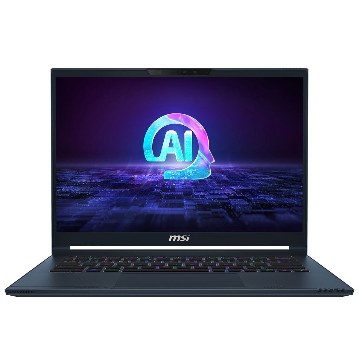 MSI Stealth 14 AI Studio 14 Inch Laptop A1VGG-027AU