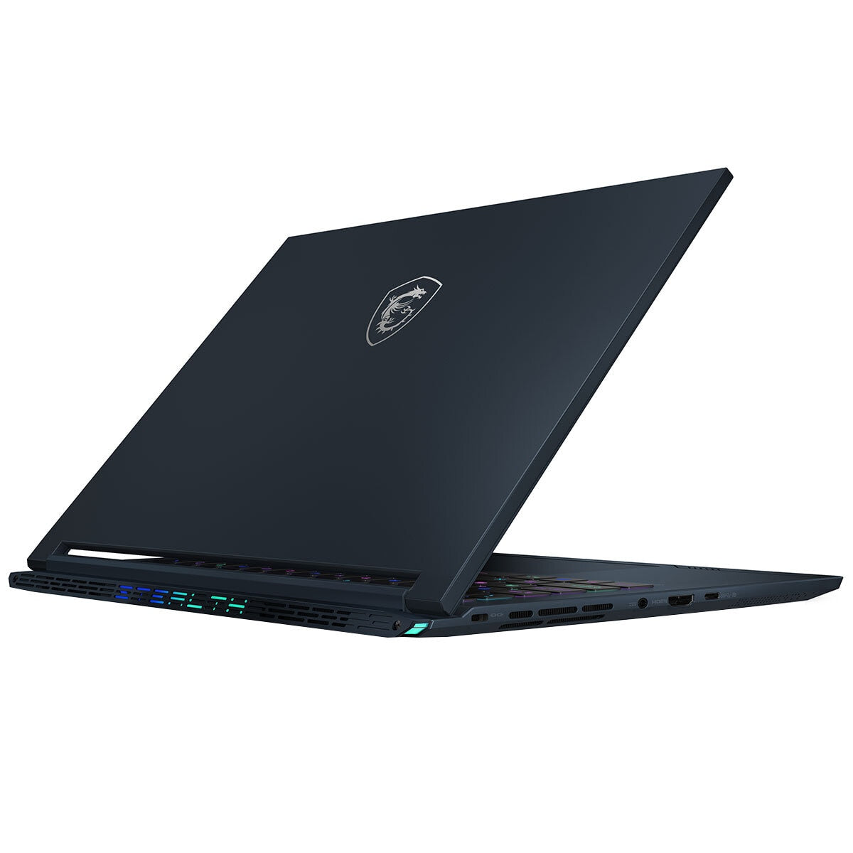 MSI Stealth 14 AI Studio 14 Inch Laptop A1VGG-027AU