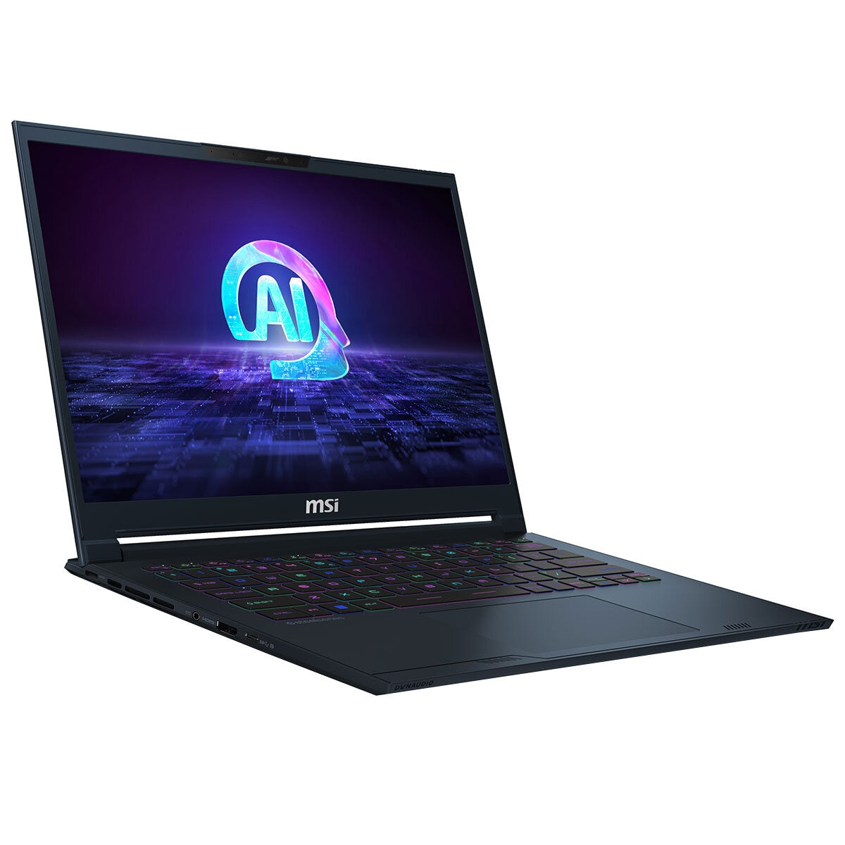 MSI Stealth 14 AI Studio 14 Inch Laptop A1VGG-027AU