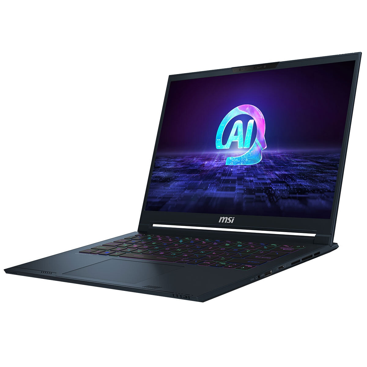 MSI Stealth 14 AI Studio 14 Inch Laptop A1VGG-027AU