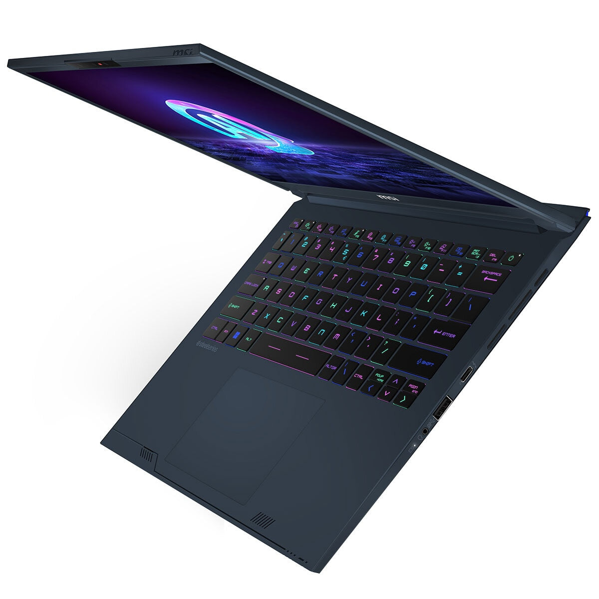 MSI Stealth 14 AI Studio 14 Inch Laptop A1VGG-027AU