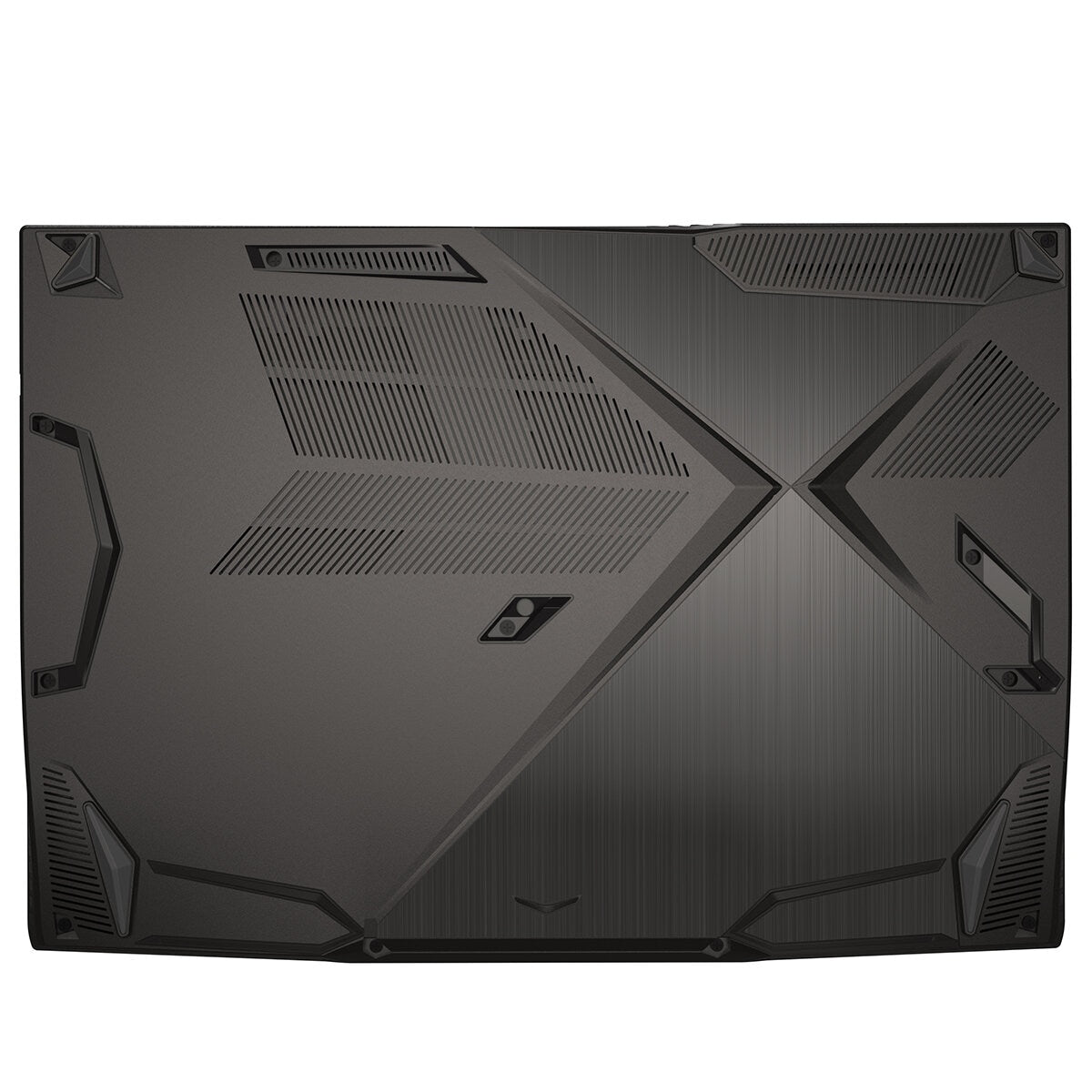 MSI 15.6 Inch Thin 15 Gaming Laptop i7-12650H B12UCX-1482AU