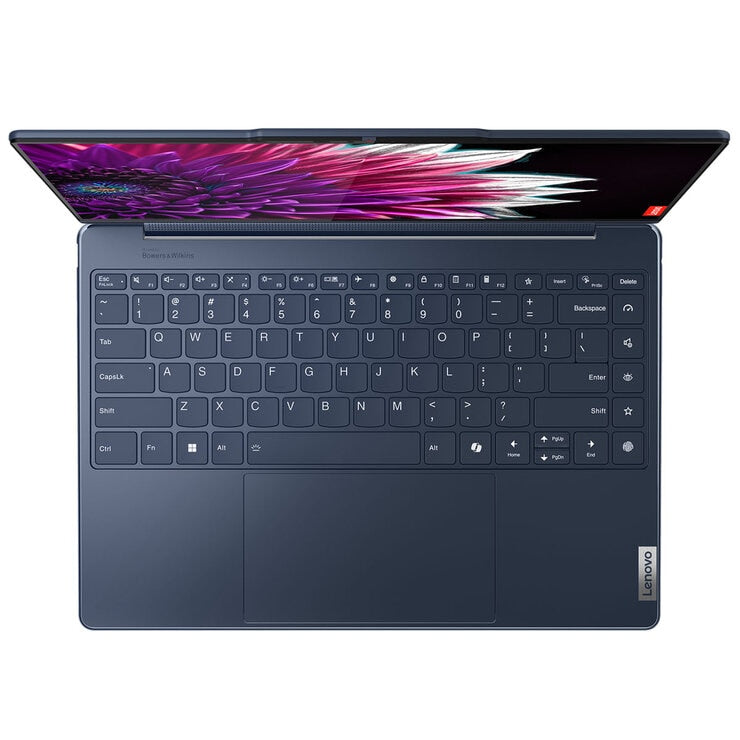 Lenovo 14 Inch Yoga 9i 2 In 1 Laptop 83AC000DAU