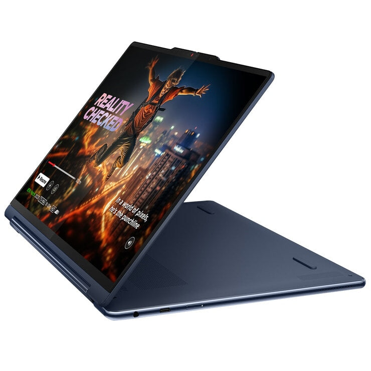 Lenovo 14 Inch Yoga 9i 2 In 1 Laptop 83AC000DAU