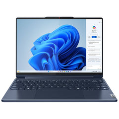 Lenovo 14 Inch Yoga 9i 2 In 1 Laptop 83AC000DAU