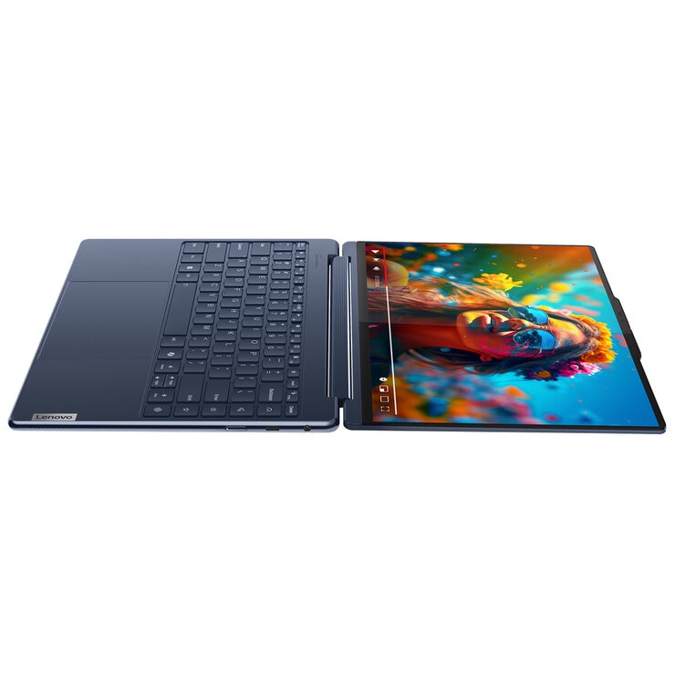 Lenovo 14 Inch Yoga 9i 2 In 1 Laptop 83AC000DAU
