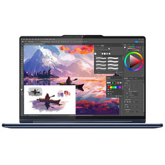 Lenovo 14 Inch Yoga 9i 2 In 1 Laptop 83AC000DAU