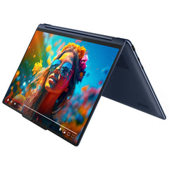 Lenovo 14 Inch Yoga 9i 2 In 1 Laptop 83AC000DAU