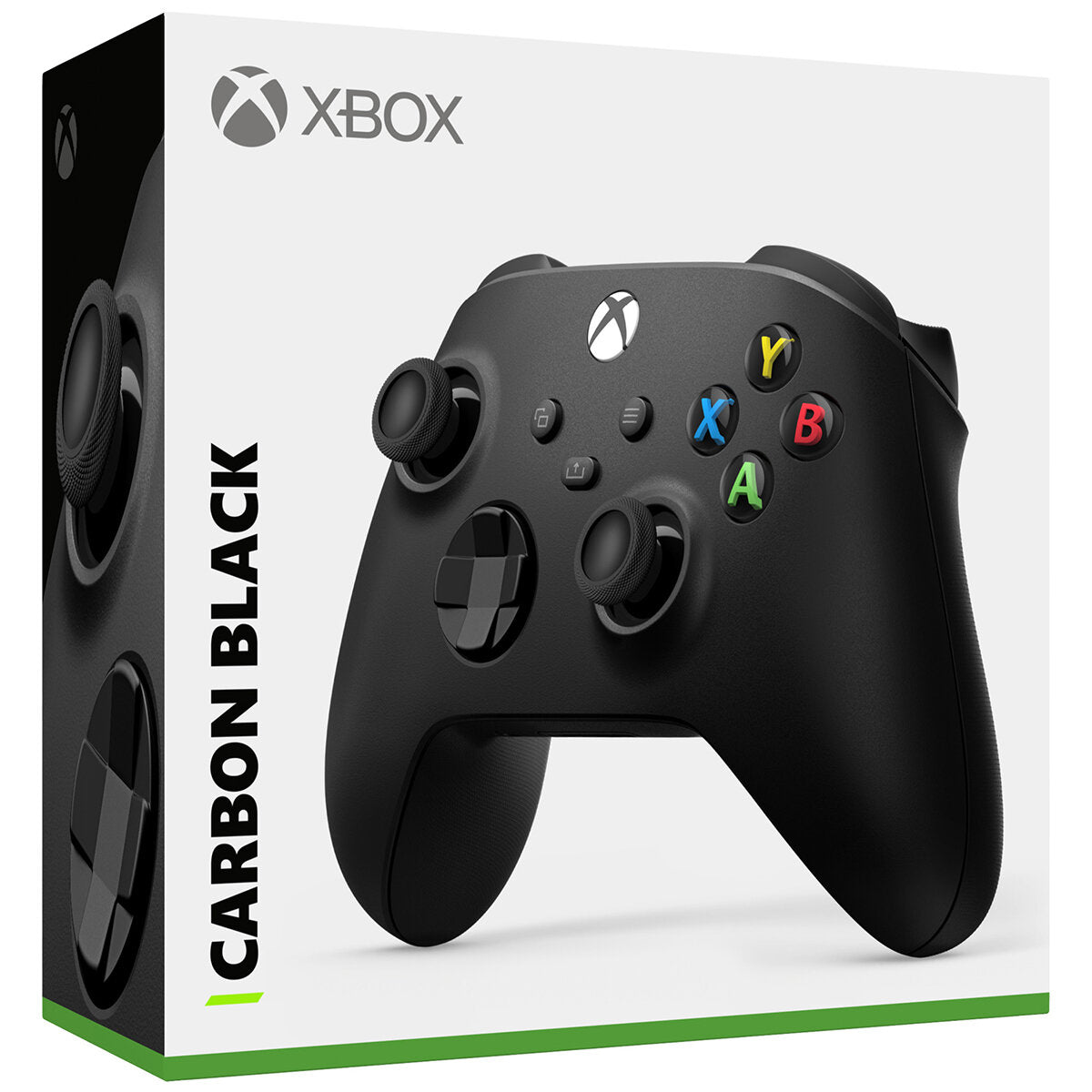 Xbox Wireless Controller Black 164936