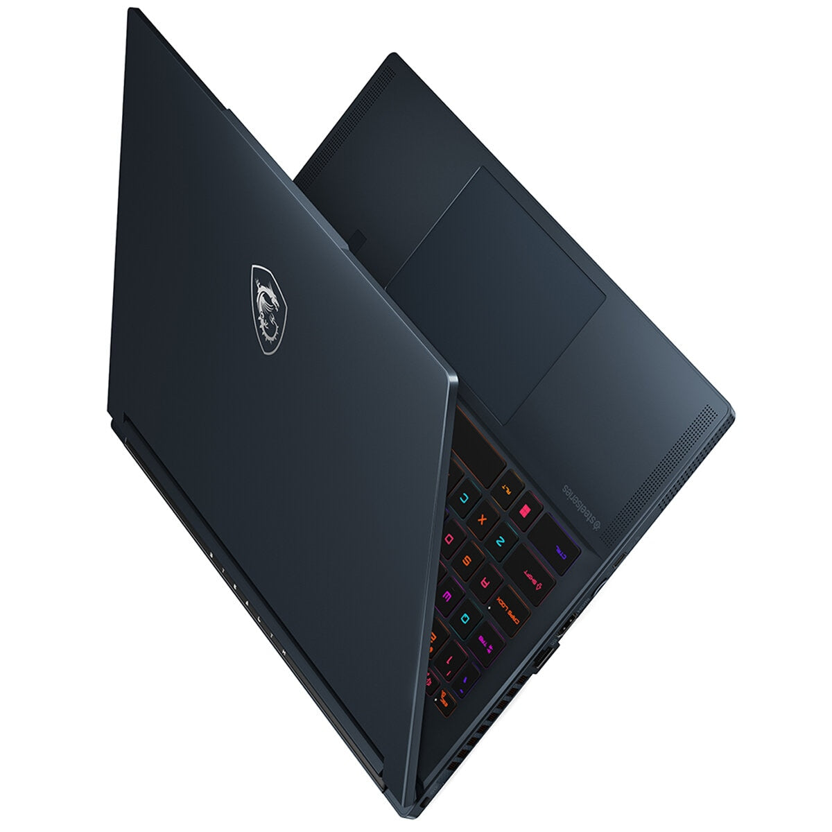 MSI 16 Inch Stealth 16 AI Studio Laptop Ultra 7 155H A1VFG-032AU