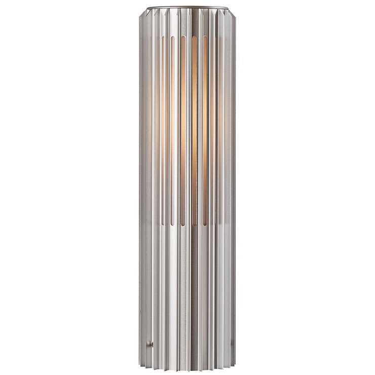 Nordlux Aludra 45 Garden Light Aluminium IP54 E27