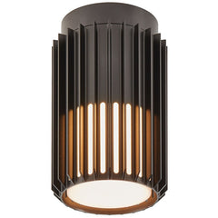 Nordlux Aludra Ceiling Light Black