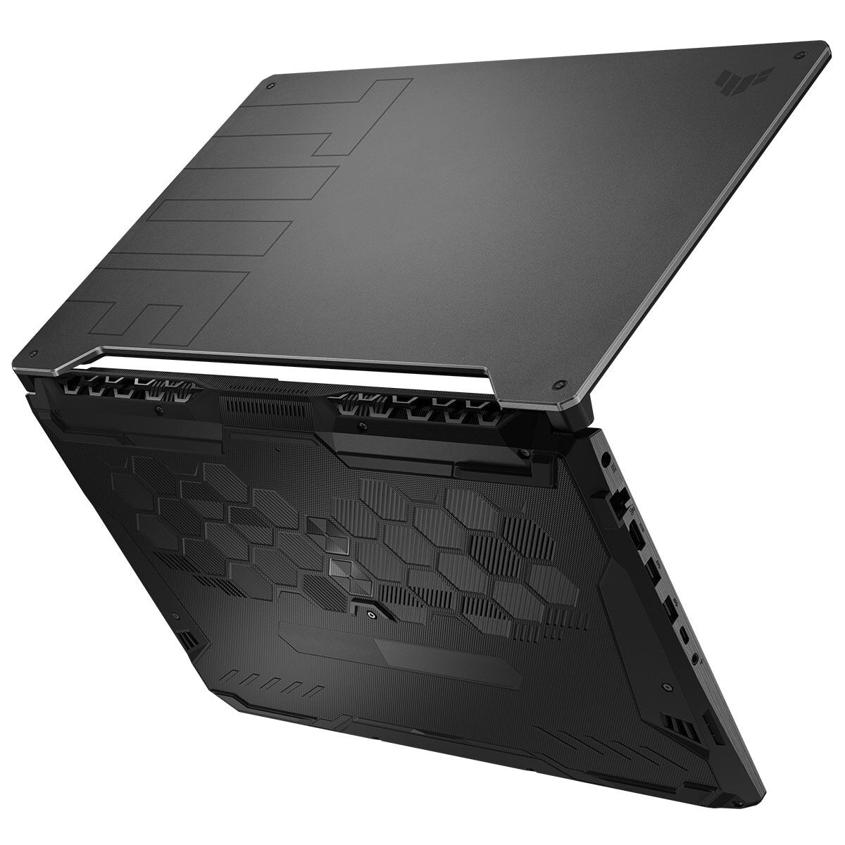 ASUS 15.6 Inch TUF Gaming F15 FX506HCB-HN208W