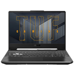 ASUS 15.6 Inch TUF Gaming F15 FX506HCB-HN208W