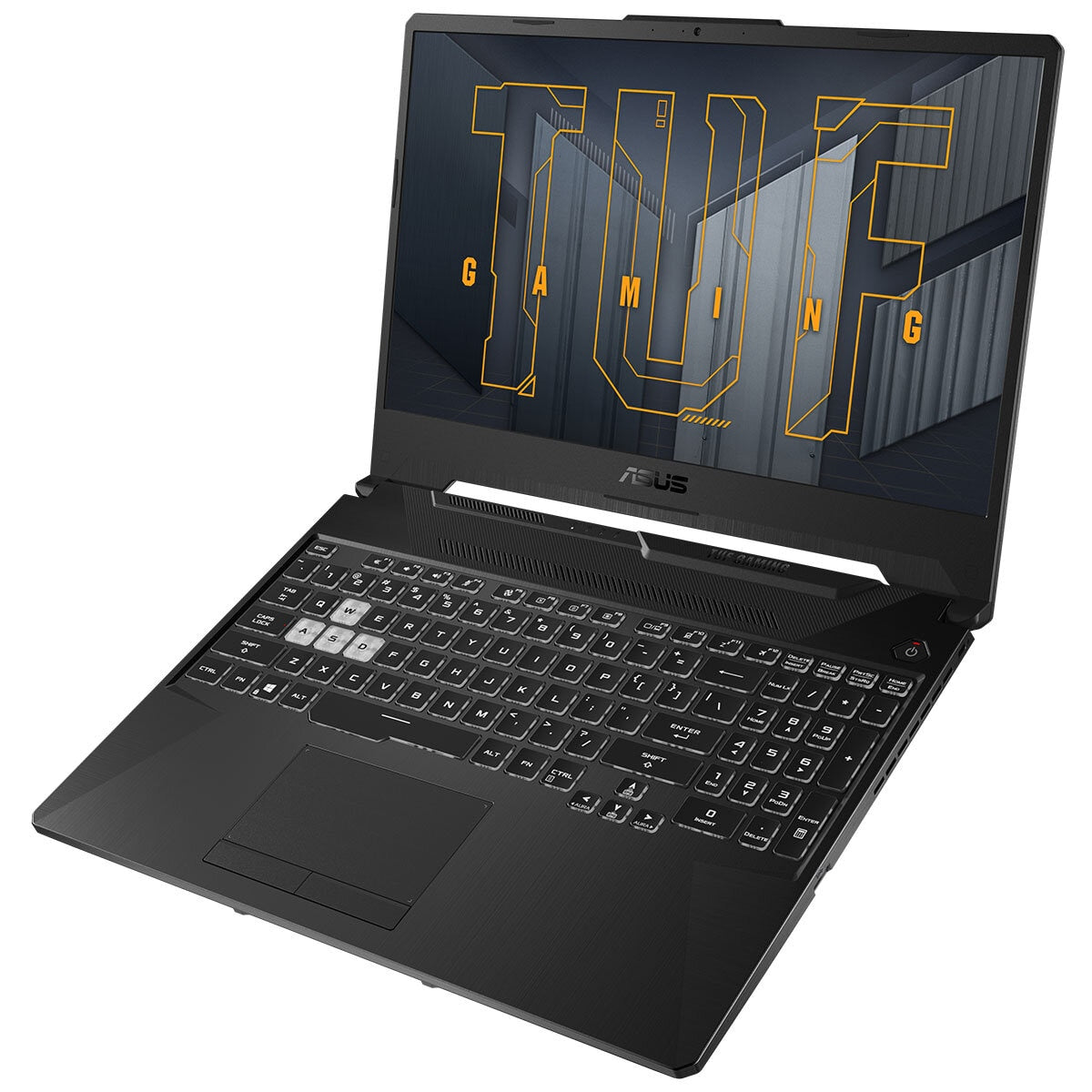 ASUS 15.6 Inch TUF Gaming F15 FX506HCB-HN208W