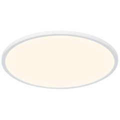 Nordlux Smart Oja 42 Ceiling Light White PC 15W 1600 Lumen 2.7K-6.5K