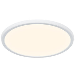 Nordlux Smart Oja 29 Ceiling Light White PC 15W 1600 Lumen 2.7-6.5K