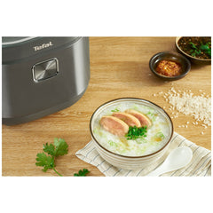 Tefal Induction Rice Master And Slow Cooker RK818