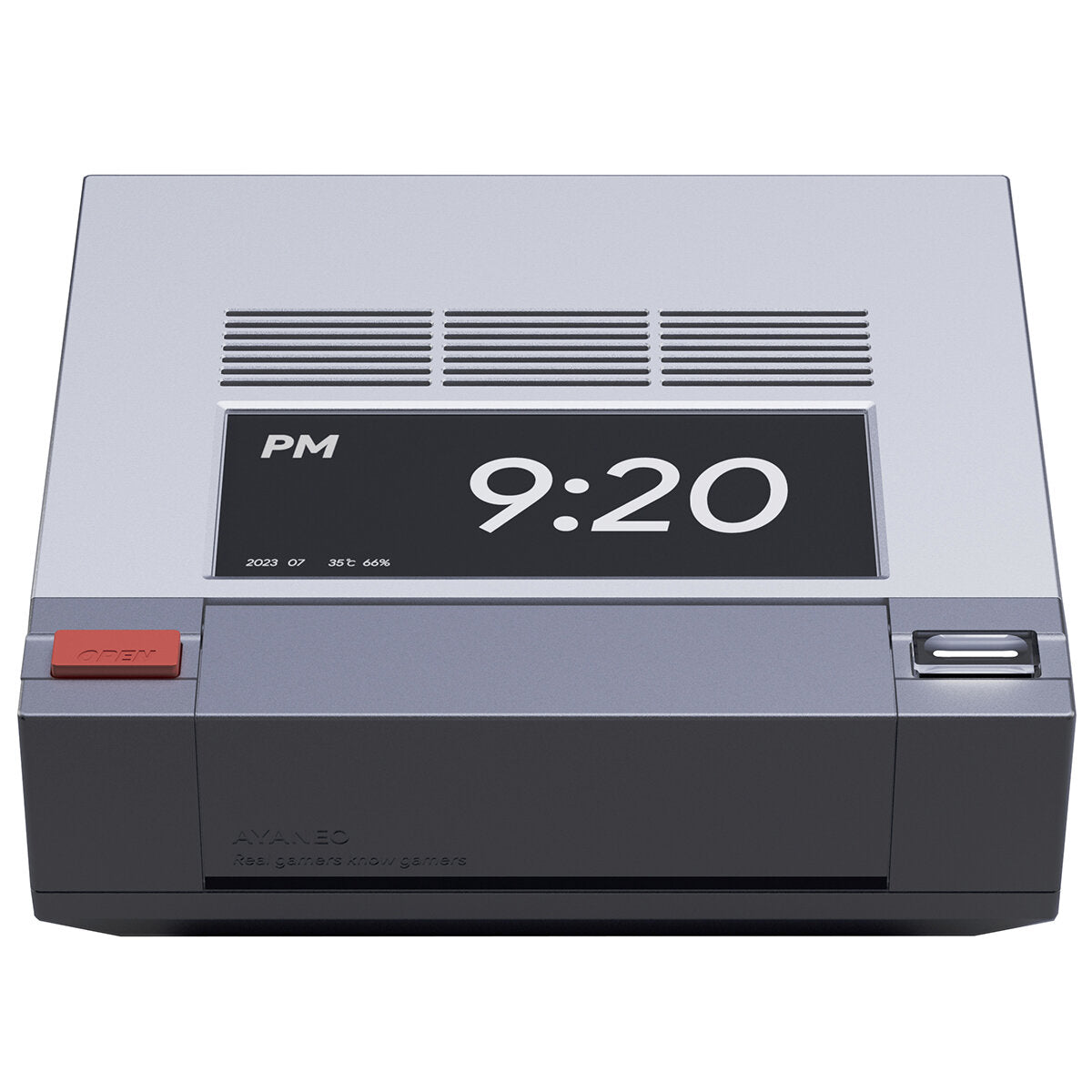 Ayaneo Retro Mini PC AM02 7840+16G+512GB