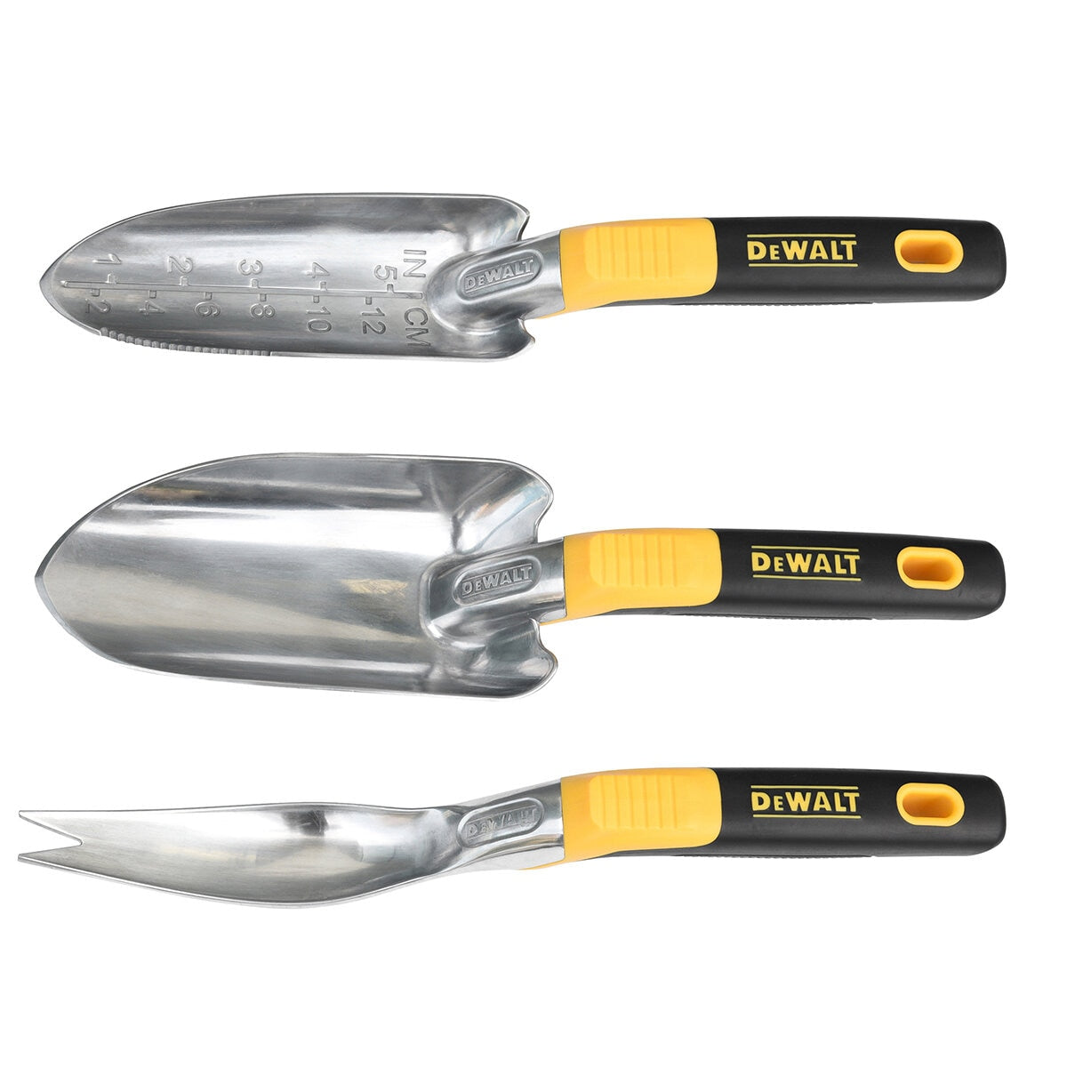 DeWALT Aluminum Hand Tool Set 3 Piece