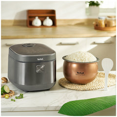 Tefal Induction Rice Master And Slow Cooker RK818