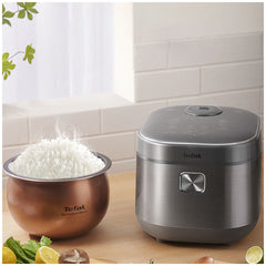 Tefal Induction Rice Master And Slow Cooker RK818