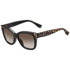 Jimmy Choo Bebi/S Women's Sunglasses