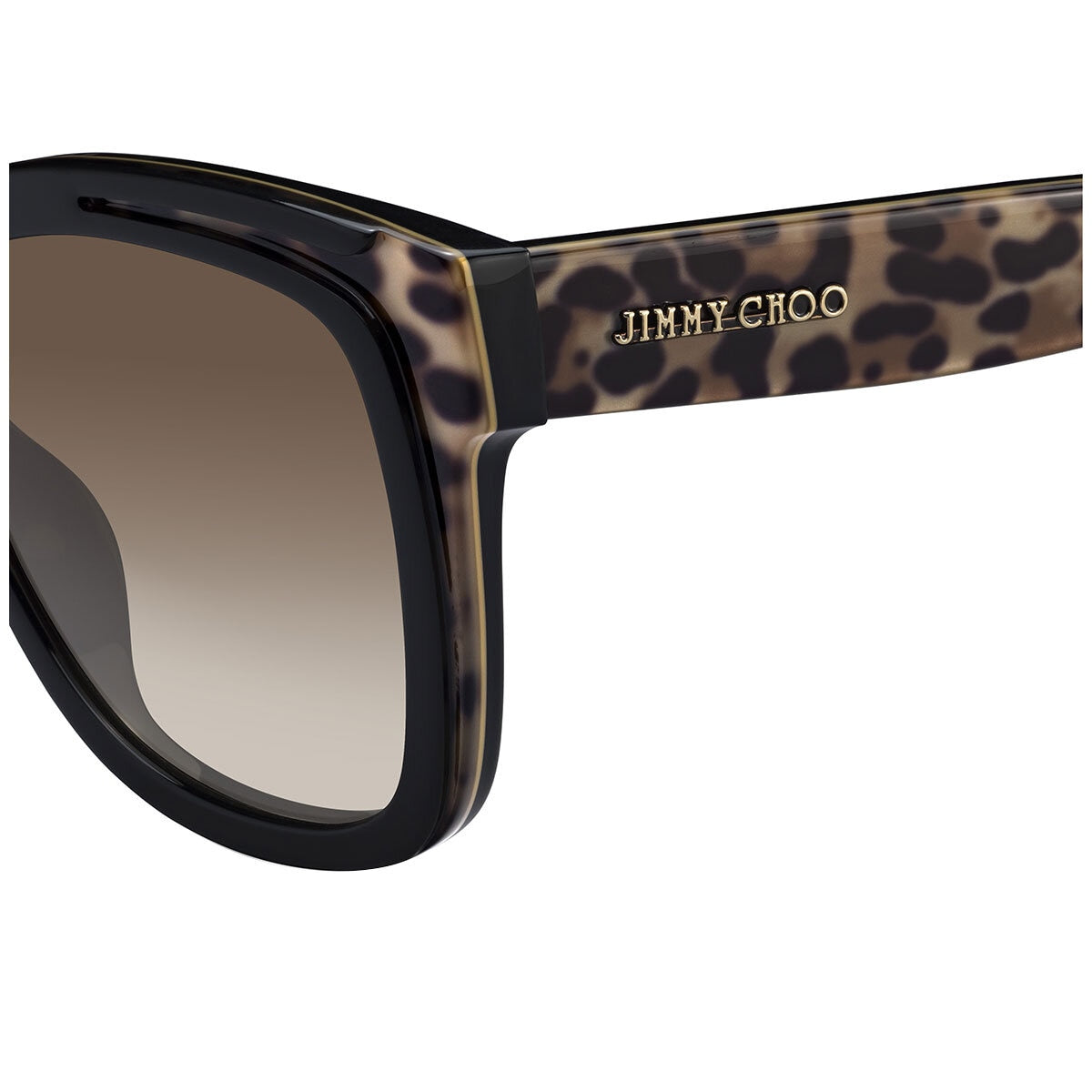 Jimmy Choo Bebi/S Women's Sunglasses