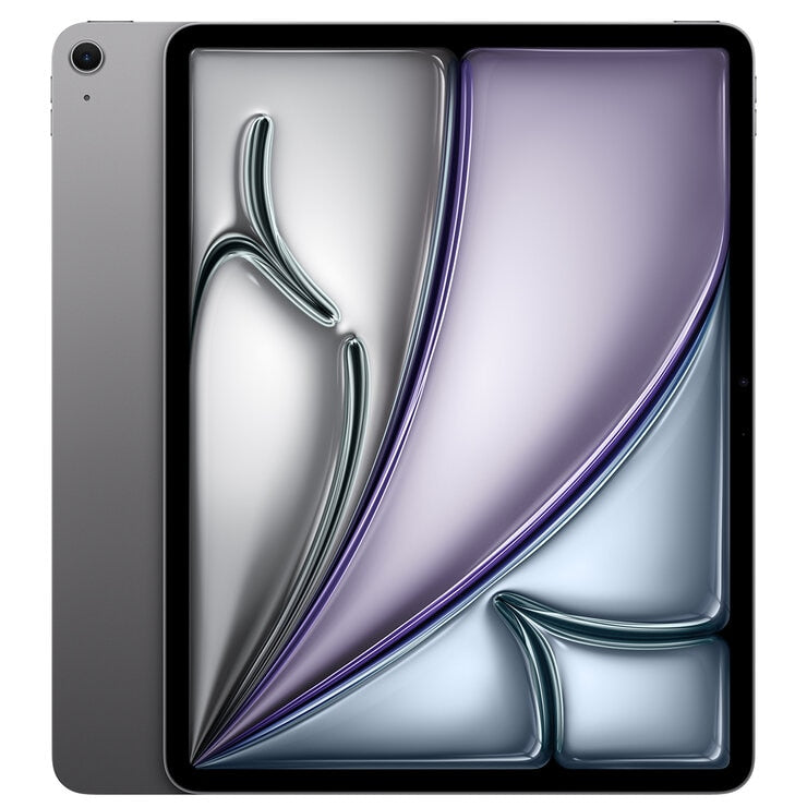 Apple iPad Air 13 Inch Wi-Fi 1TB Space Grey M2