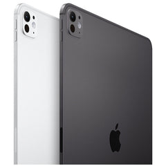 Apple iPad Pro 11 Inch Wi-Fi 2TB Standard Glass Silver M4