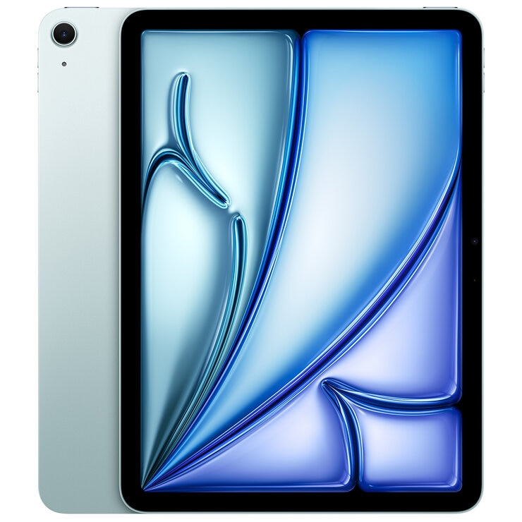 Apple iPad Air 11 Inch Wi-Fi 1TB Blue M2