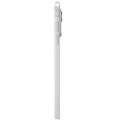 Apple iPad Pro 11 Inch Wi-Fi 1TB Nano-Texture Glass Silver M4