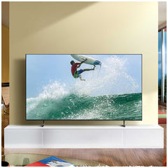 Samsung 85 Inch DU7700 Crystal UHD 4K Smart TV UA85DU7700WXXY