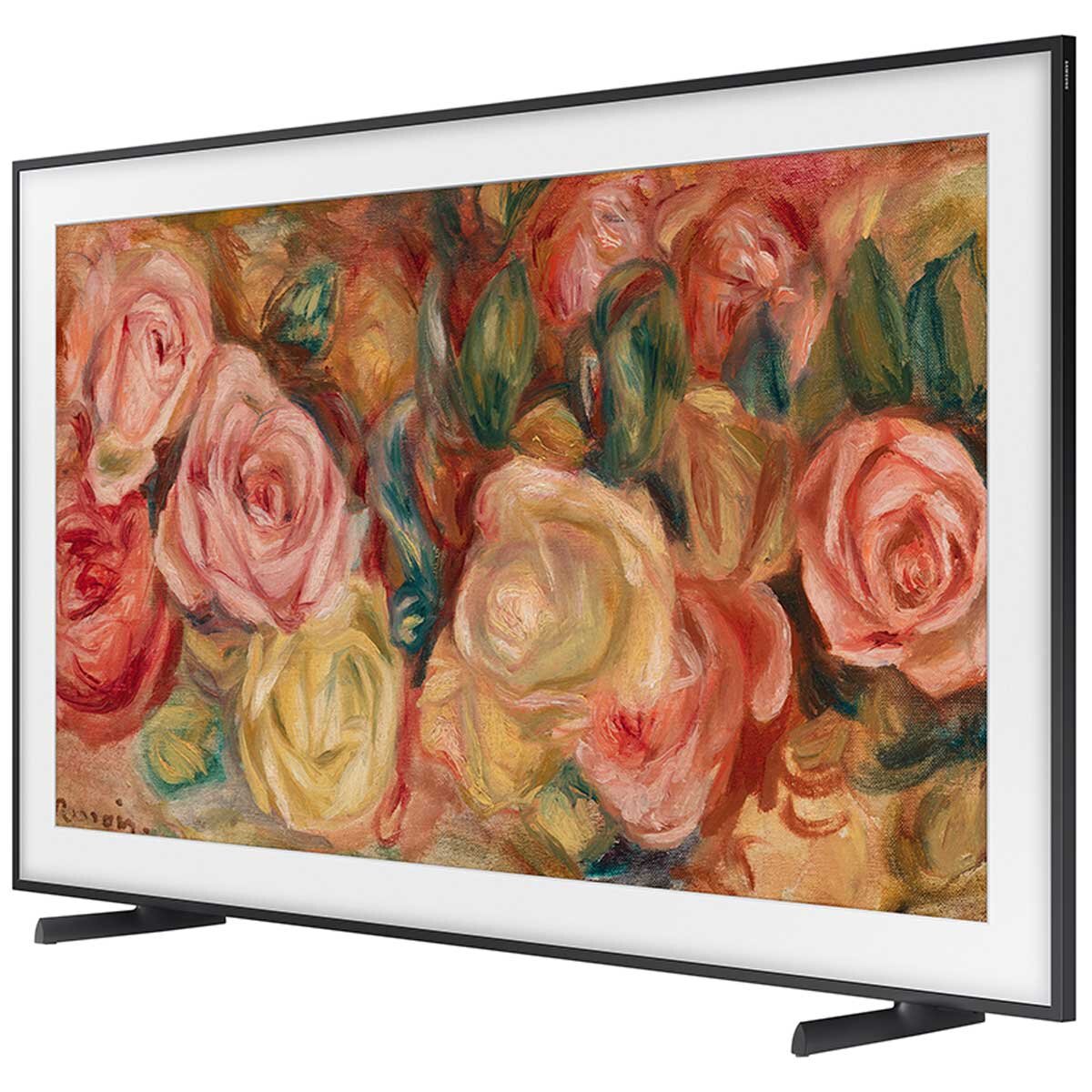 Samsung 55 Inch The Frame QLED 4K Smart TV QA55LS03DAWXXY