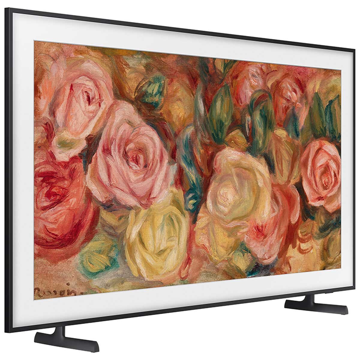 Samsung 55 Inch The Frame QLED 4K Smart TV QA55LS03DAWXXY